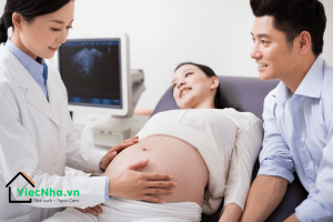 10 nội dung chăm sóc sức khỏe sinh sản