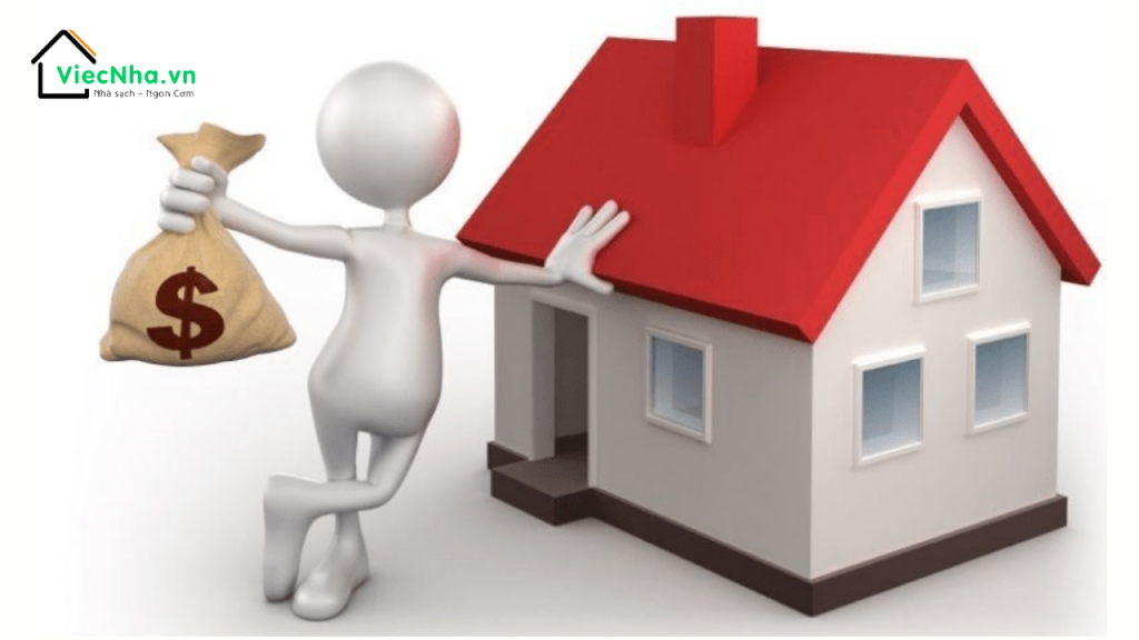 Giúp việc nhà tphcm đảm bảo tài sản chủ nhà
