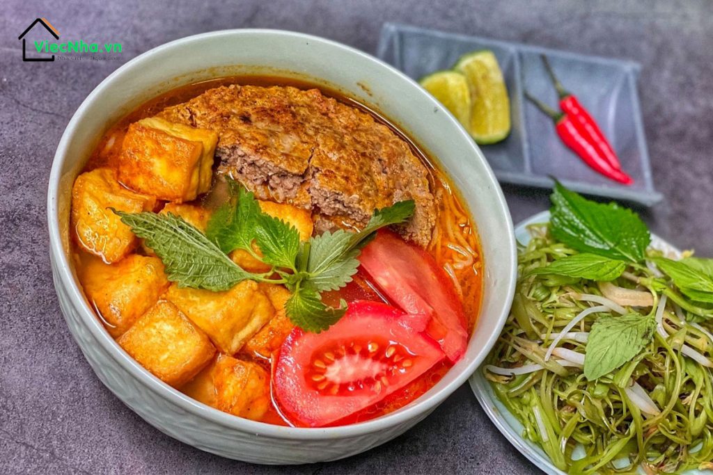 món ăn ngon nhất Việt Nam
