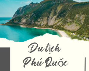 Du lịch Phú Quốc