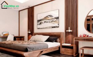 Phong thủy phòng ngủ và những điều cần biết để rước tài lộc