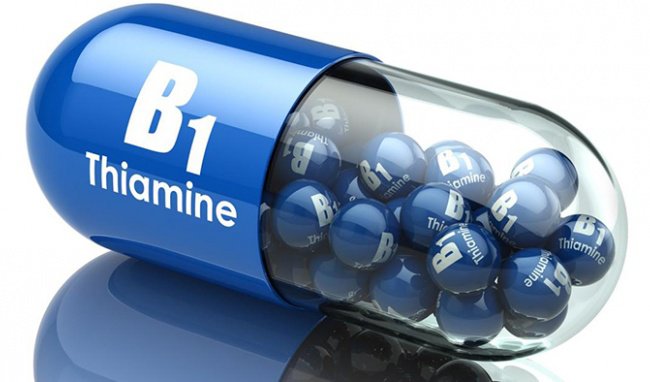 ảnh 2. Vitamin b1