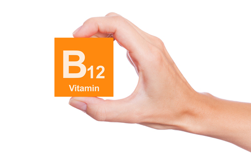 Ảnh 3. vitamin b12