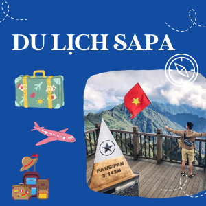Du lịch sapa